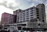 St. Josef-Hospital Foto 2013 von poolie