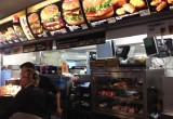 Mc Donalds Foto 2399 von poolie