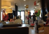 Mc Donalds Foto 2400 von poolie